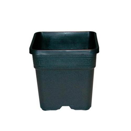 Vaso Vega quadro 11L