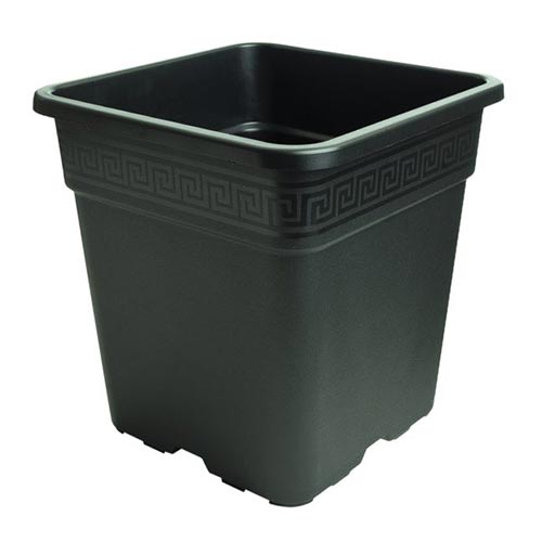 Vaso Vega Quadro 30L