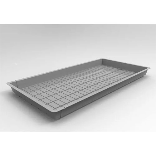 Vassoio Danish Tray 110x64 Cm