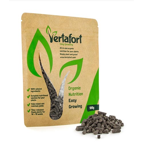 Vertafort 100 g