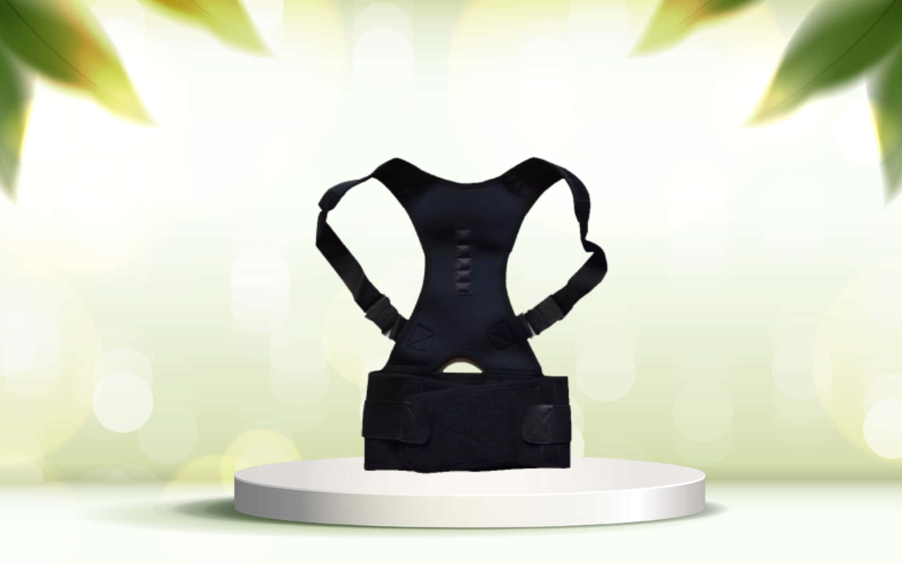 Migliora la postura ogni giorno: prova Ok Shoulder e scopri il benessere naturale