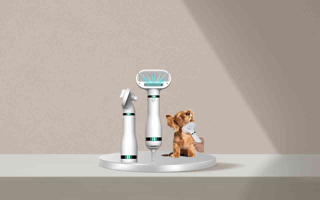 Scopri come addestrare il tuo animale con Nice Pet: la soluzione semplice e sicura