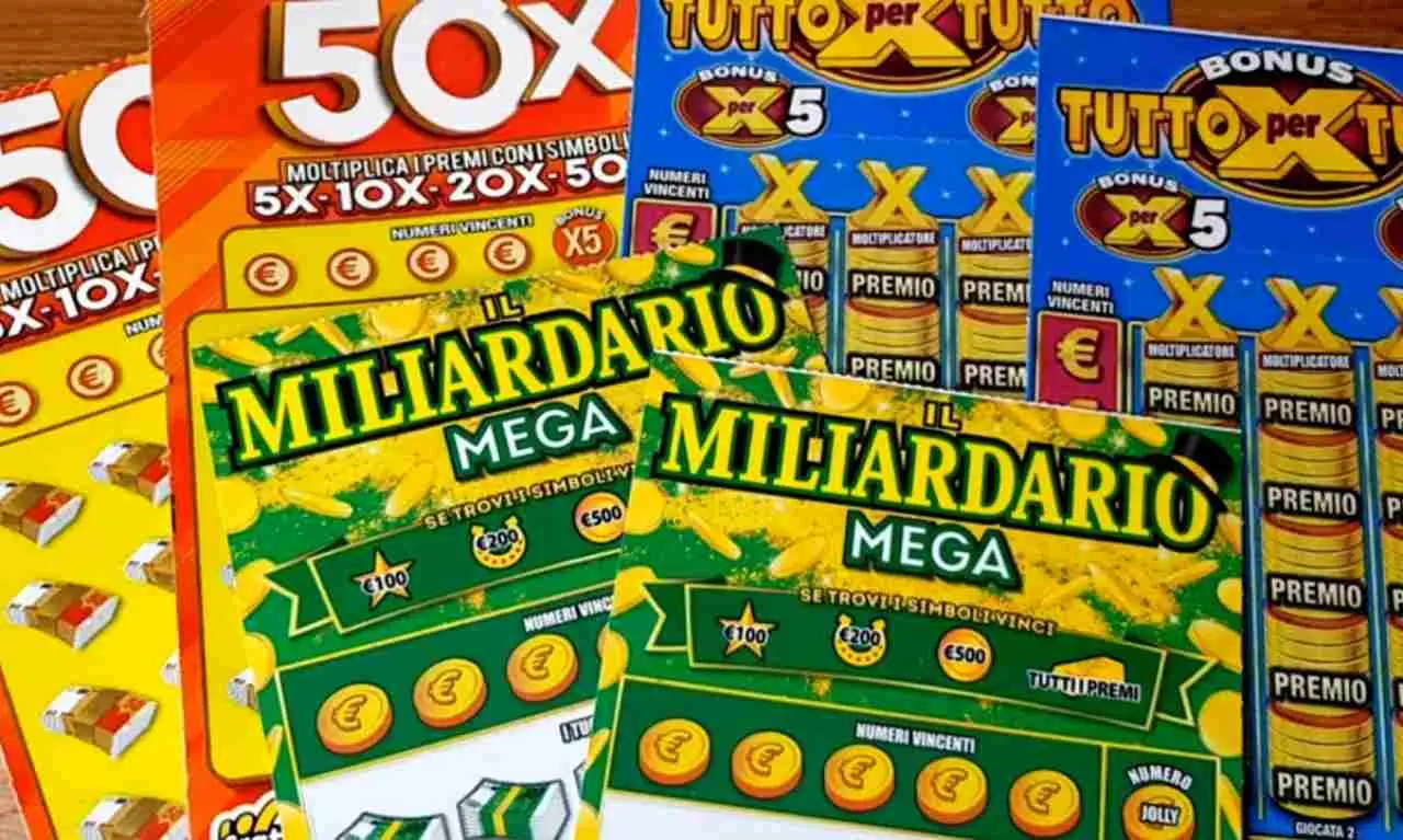 Qual è la probabilità di vincita al Super Gold? Ecco le tue reali possibilità