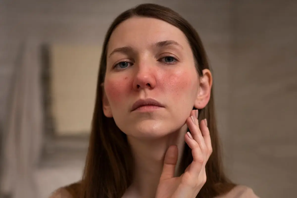 Infezione della pelle? Ecco cosa fare subito per curarla e quando allarmarsi