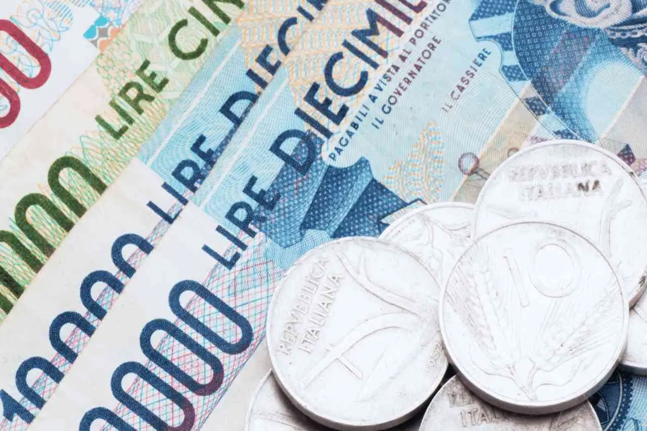 Quali lire valgono tanto? Ecco l’elenco completo aggiornato con le valutazioni
