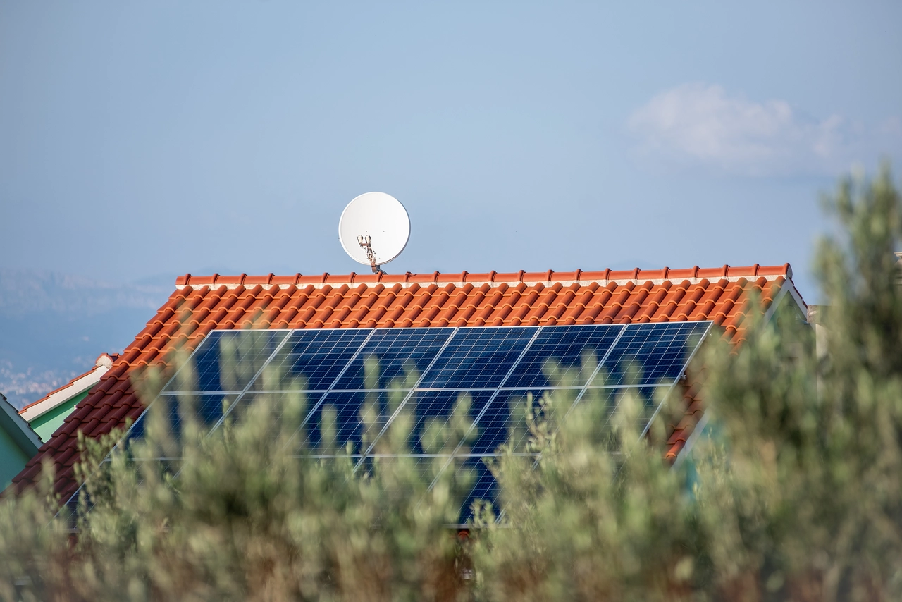 Il sogno di tutti: ecco il percorso per rendere la tua casa completamente autonoma energeticamente