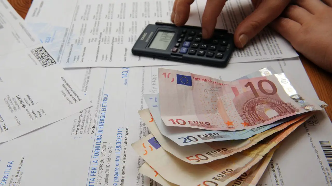 Il metodo definitivo per dividere le spese mensili in famiglia o in coppia senza discussioni