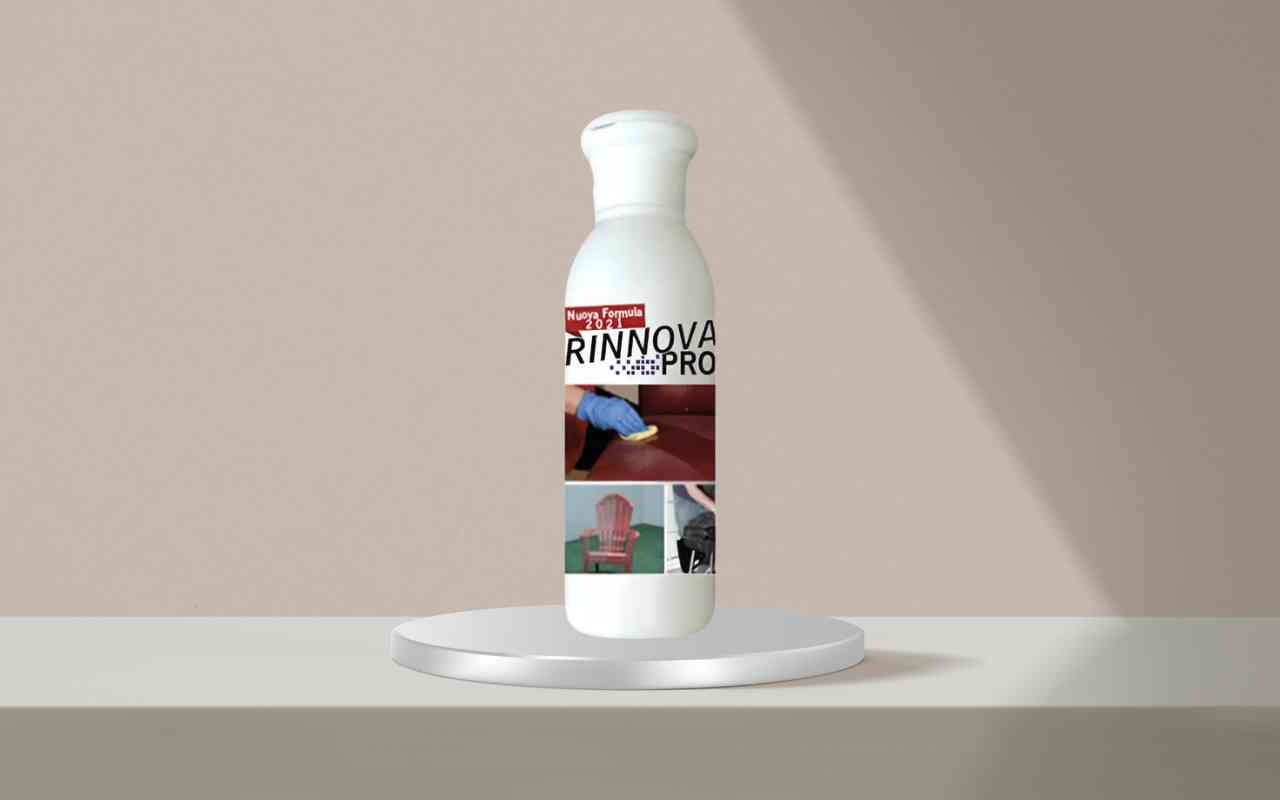 Rinnova i tuoi mobili in legno con Rinnova Pro: scopri il trattamento efficace