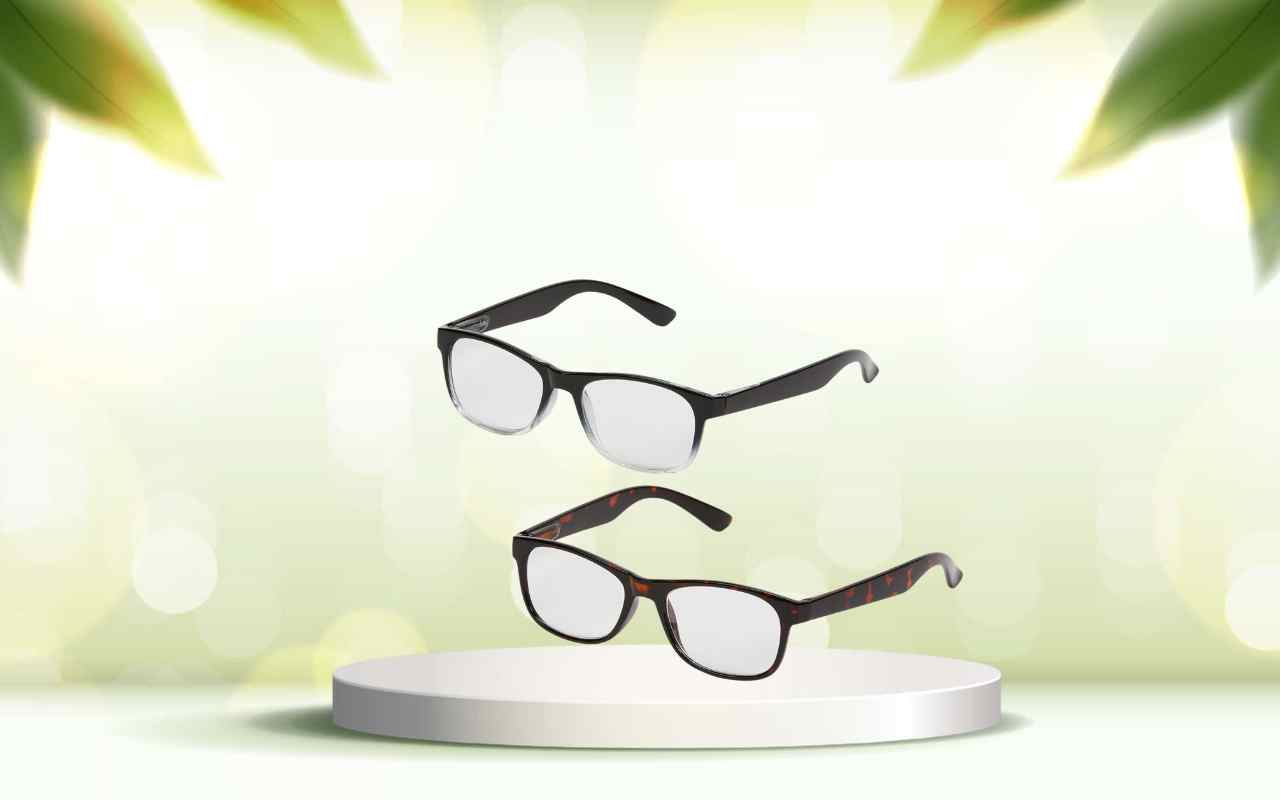 Prova OnePower Readers: occhiali autoregolabili per una visione perfetta senza sforzo