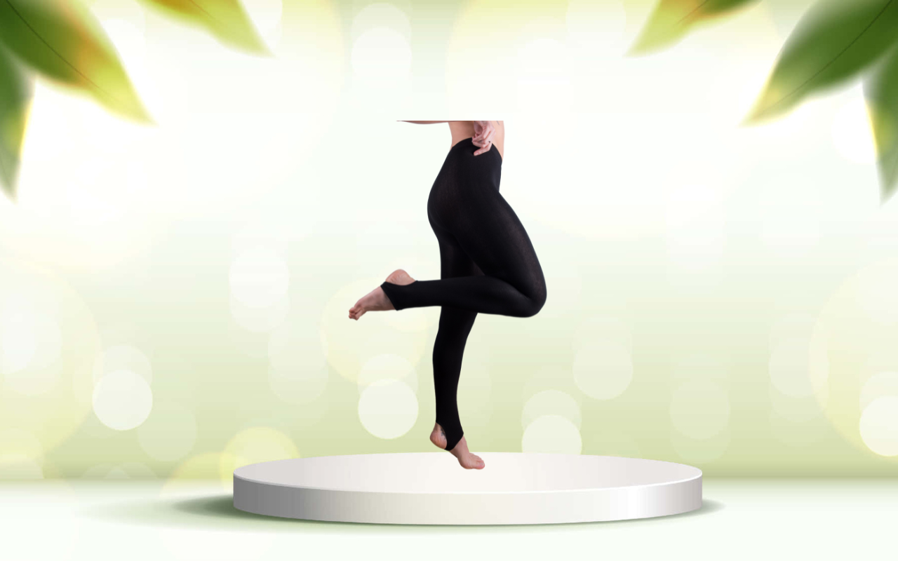 Scopri i collant termici modellanti: calore, stile e comfort per l’inverno