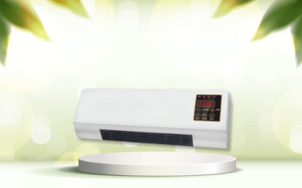 Scopri Eko-Splitter: comfort e aria pulita in casa o ufficio senza ingombri