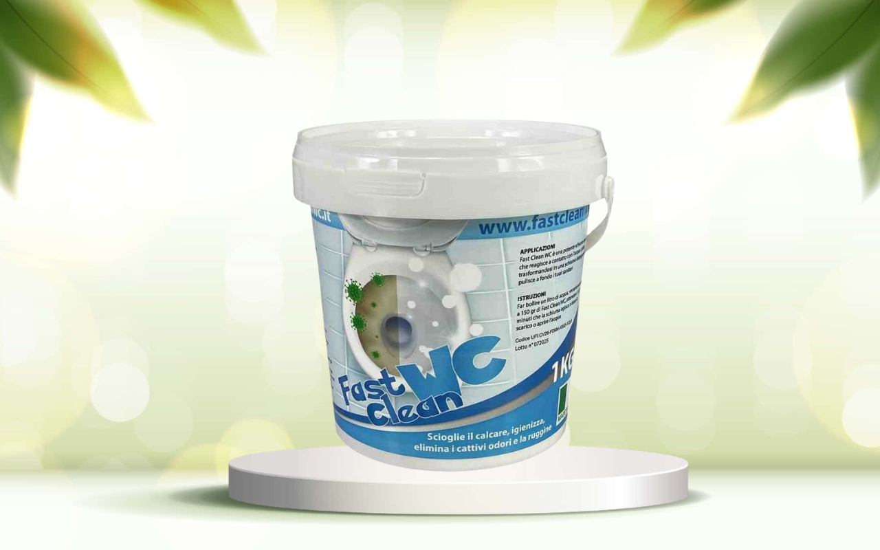 Scopri come pulire il WC senza fatica: il metodo veloce e biologico che funziona