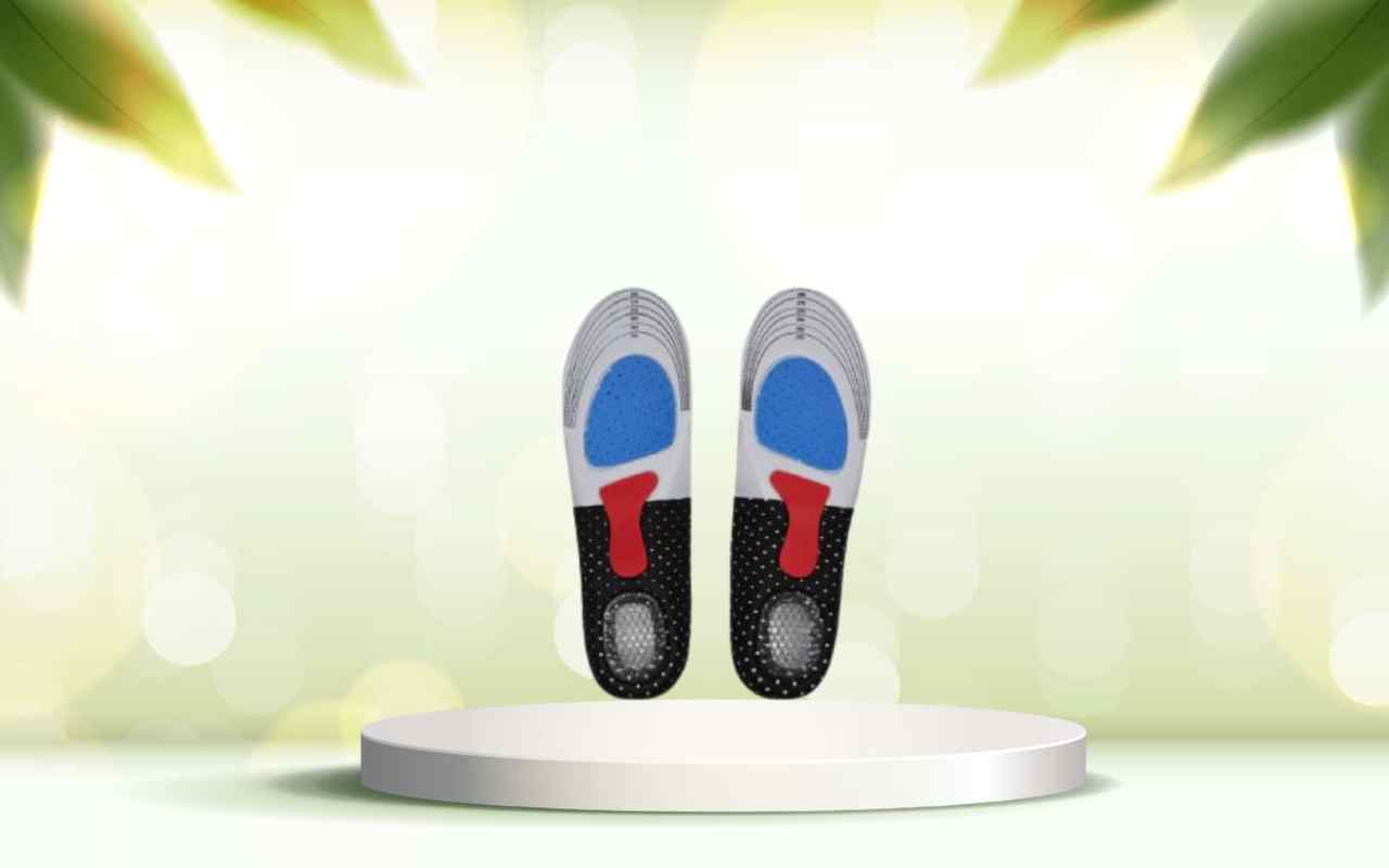 Scopri Foot Relax: solette per un sollievo immediato e comfort nelle tue scarpe