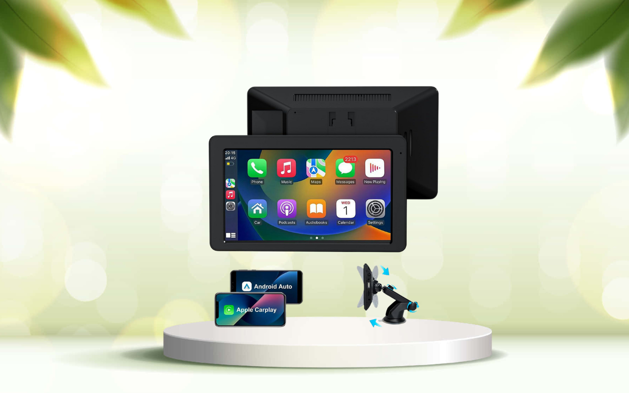 Scopri carplay auto: viaggia connesso e sicuro con un semplice tocco