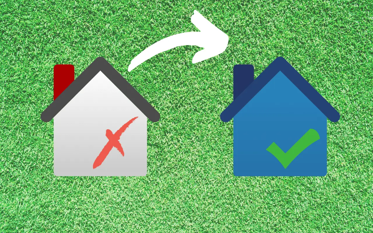 Hai una casa in affitto, chi paga le spese di manutenzione? La divisione tra inquilino e proprietario